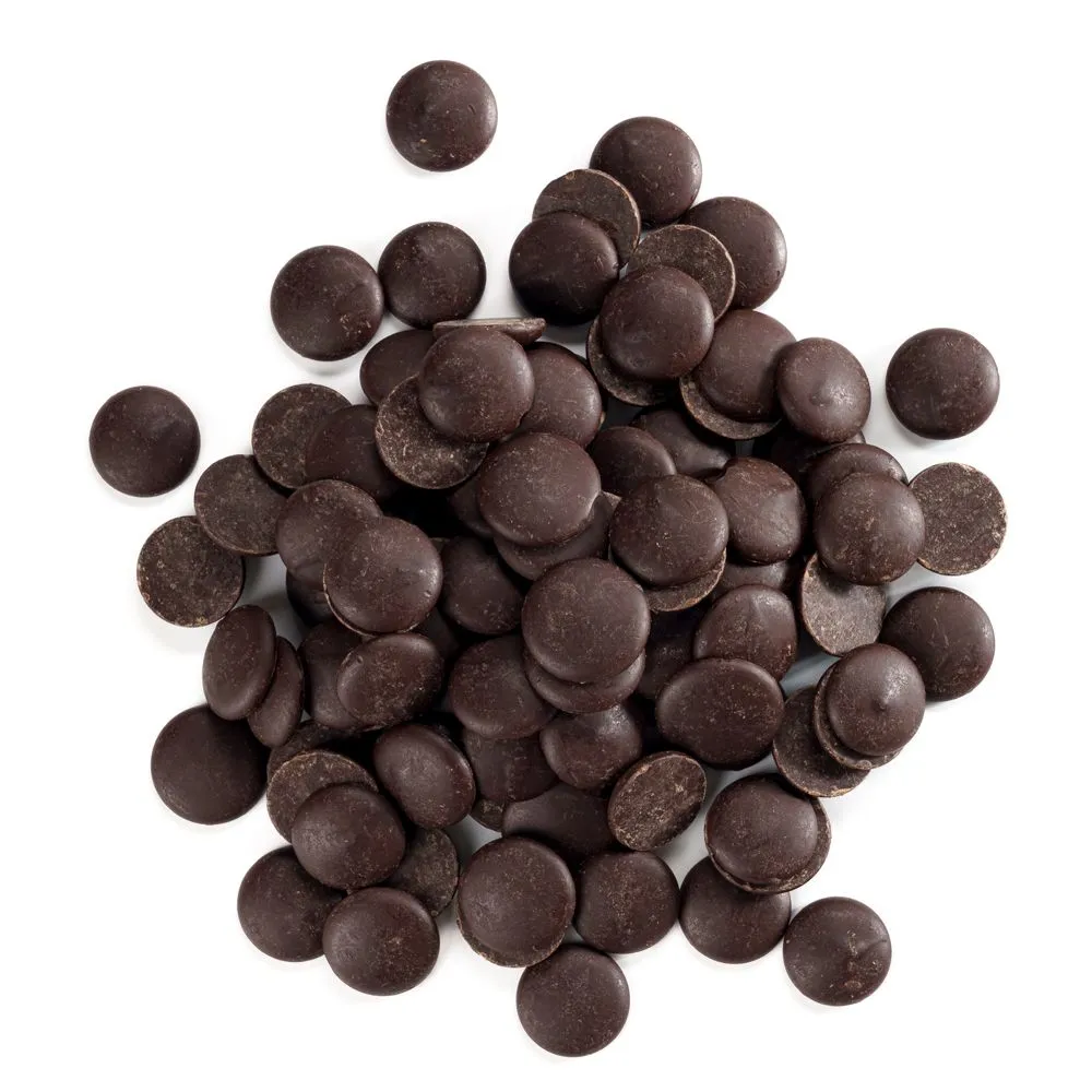 Cacao Barry Origin Dark Chocolate; Mexique | Keylink Limited